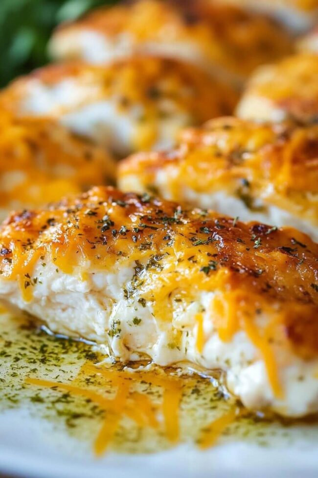 How to Cook Melt in Your Mouth Chicken Breasts