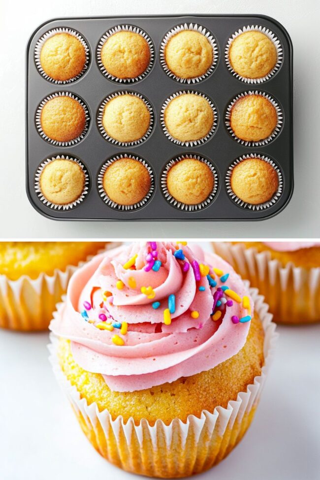 Quick Recipe Overview