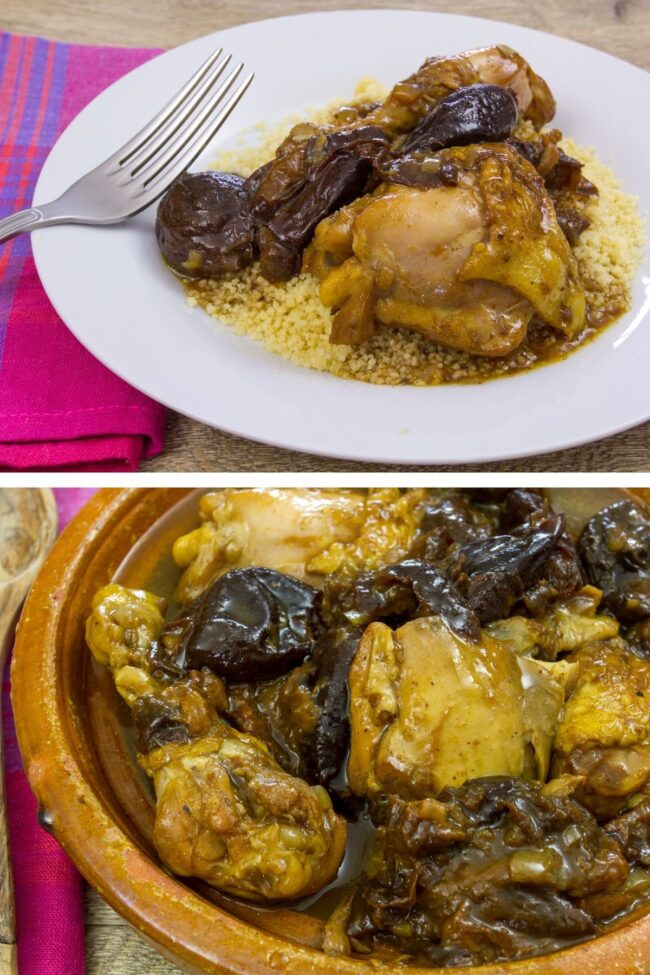 Cooking Tips for a Tender, Flavorful Tagine