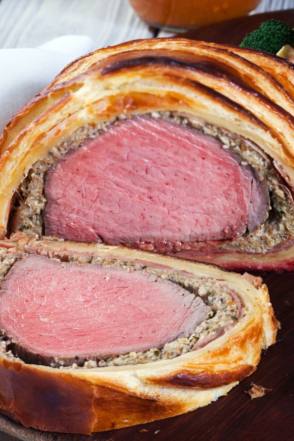 Gordon Ramsay Beef Wellington Recipe
