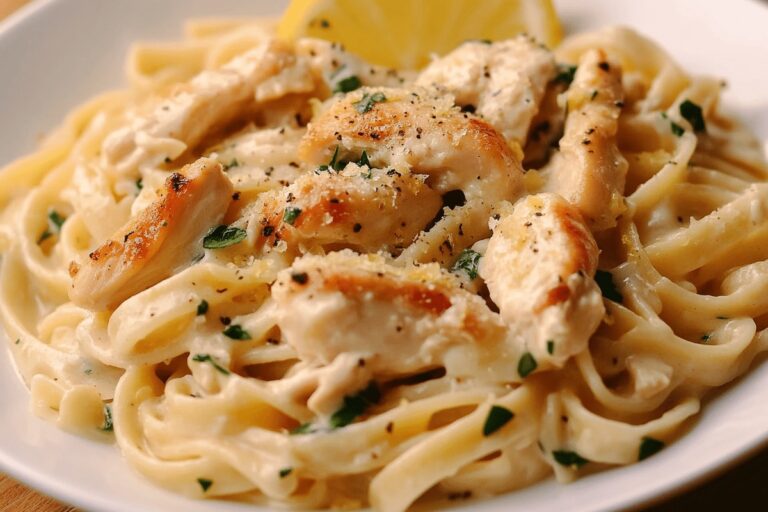 Addictive Spicy Chicken Lazone Recipe
