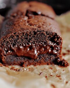 Decadent Chocolate Cake Recipe