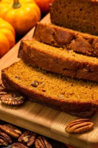 Ina Garten Pumpkin Bread Recipe