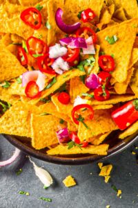 Costco Cranberry Jalapeno Dip Copycat Recipe