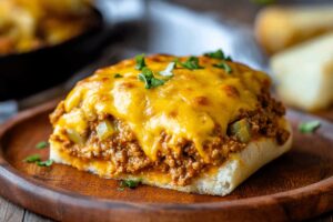 Savory Beef Barbacoa Recipe