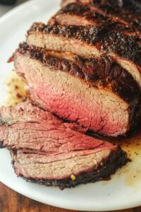 Succulent Prime Rib Recipe