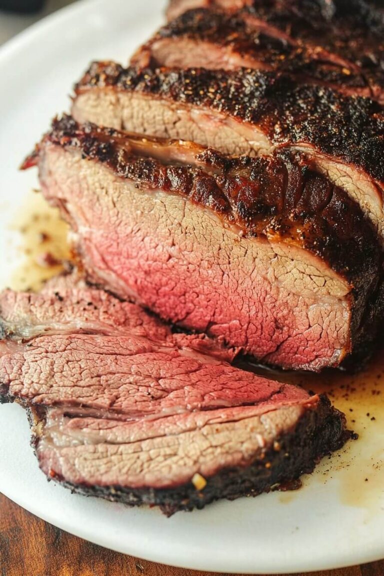 Succulent Prime Rib Recipe