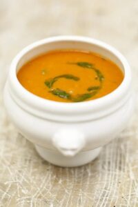 Jamie Oliver Italian Tomato Soup Recipe