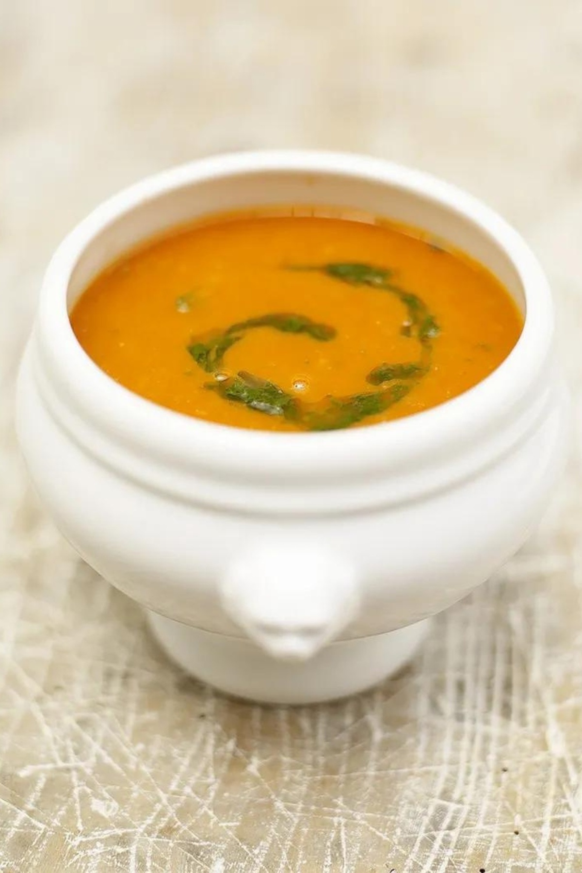 Jamie Oliver Italian Tomato Soup Recipe