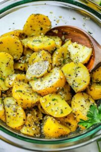 Delectable Patty Pan Squash Recipe
