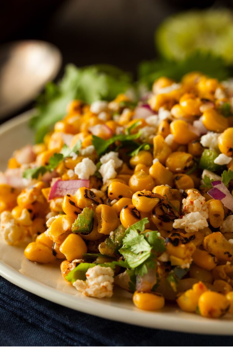 Ina Garten Confetti Corn Salad Recipe