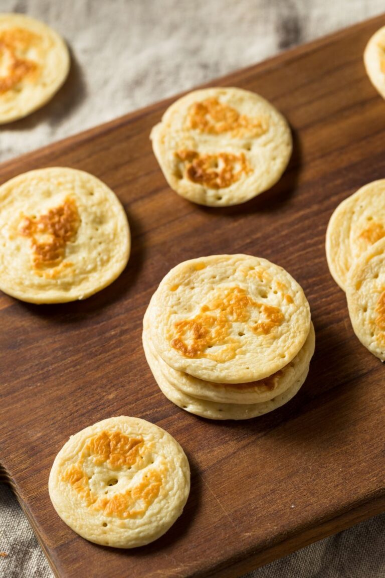 Elegant Ina Garten Blini Recipe