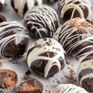 Delightful Hot Cocoa Bombs Recipe