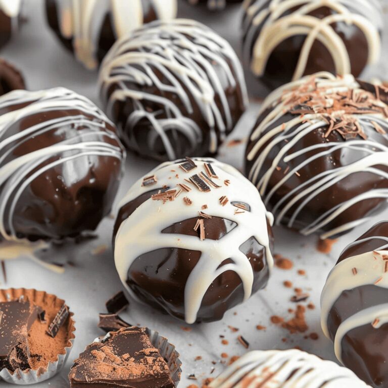 Delightful Hot Cocoa Bombs Recipe