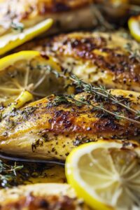 Barefoot Contessa Lemon Chicken Breasts Recipe