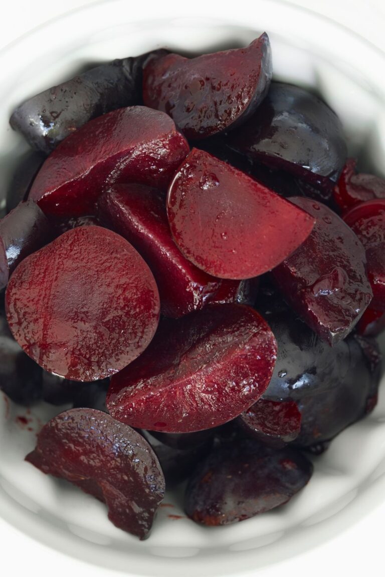 Jamie Oliver Beetroot Chutney Recipe