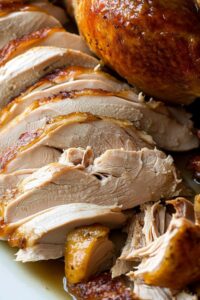 Barefoot Contessa Turkey Gravy Recipe