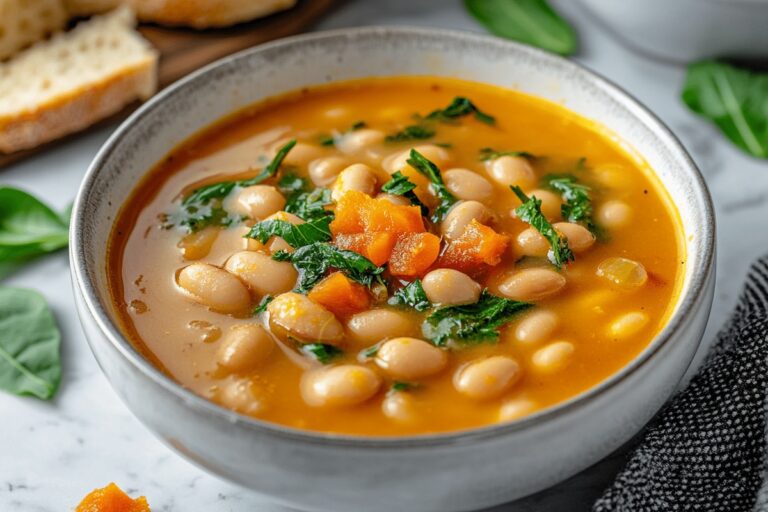 Hearty Beef Barley Soup Recipe