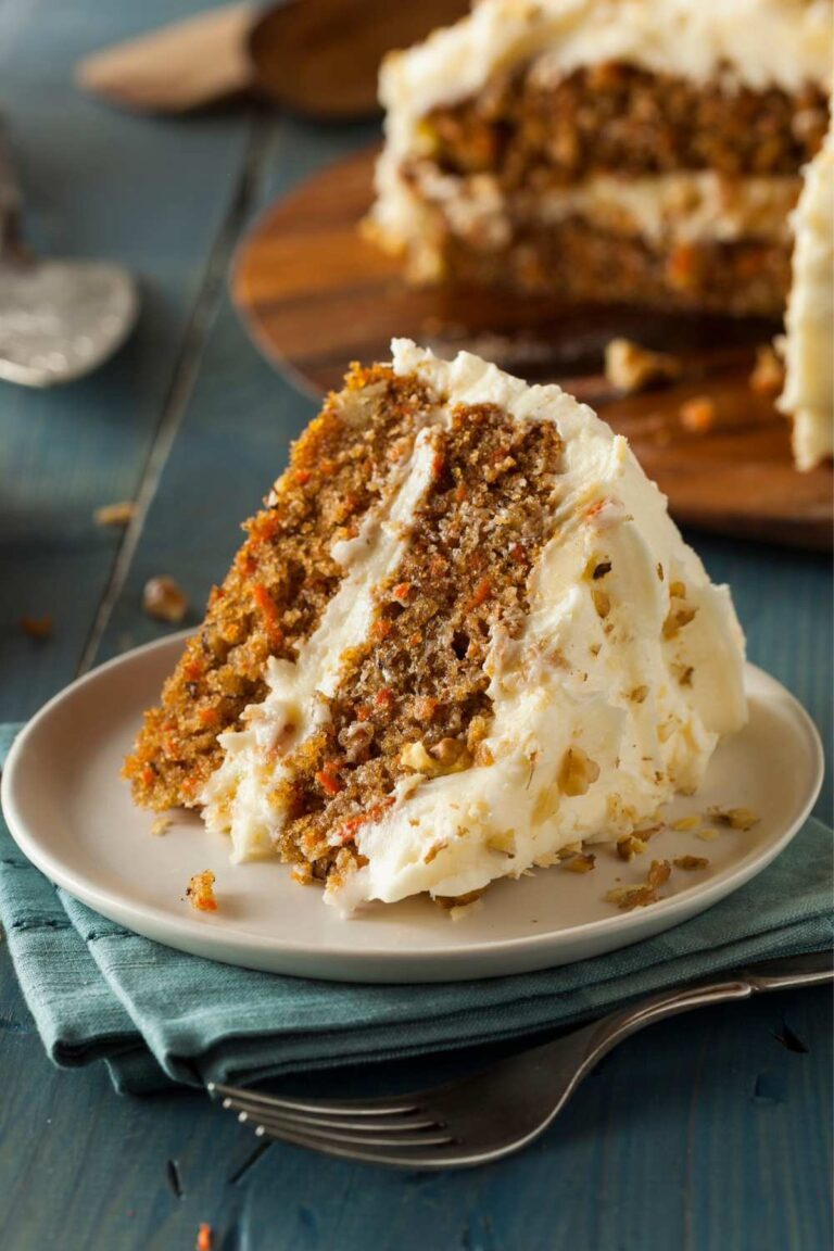 Heavenly Ina Garten Carrot Cake Recipe