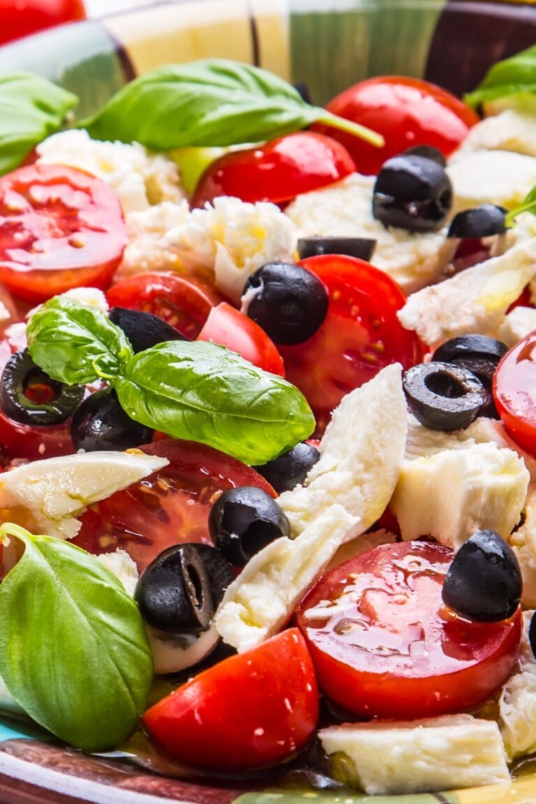 Ina Garten Italian Salad Recipe
