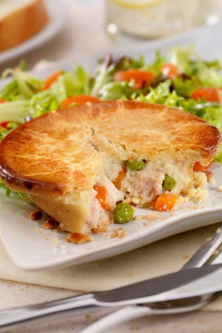 Marie Callender Frozen Pot Pie In Air Fryer Recipe