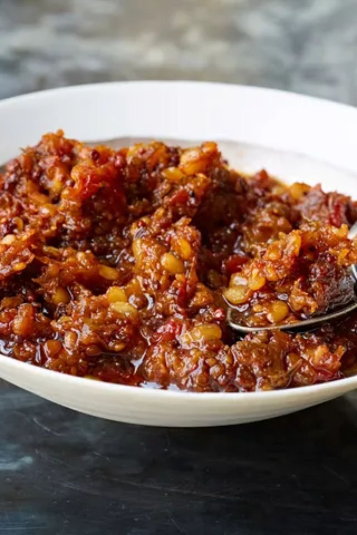 Jamie Oliver Green Tomato Chutney Recipe