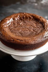 Barefoot Contessa Bittersweet Chocolate Cake Recipe
