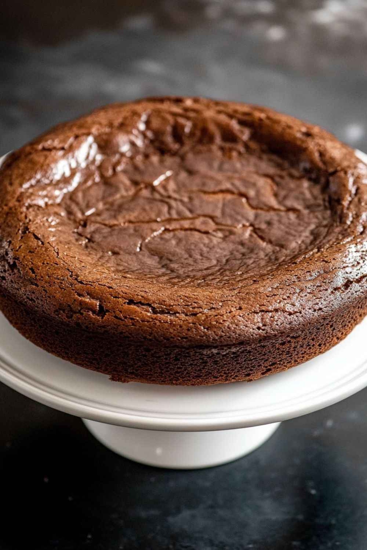 Barefoot Contessa Bittersweet Chocolate Cake Recipe