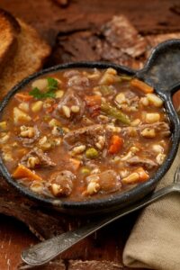 Ina Garten Beef And Barley Soup Recipe