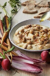 Ina Garten Creamy Hummus Recipe