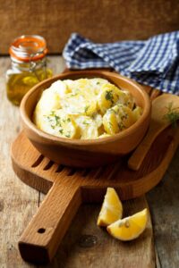 Ina Garten Dill Potato Salad Recipe