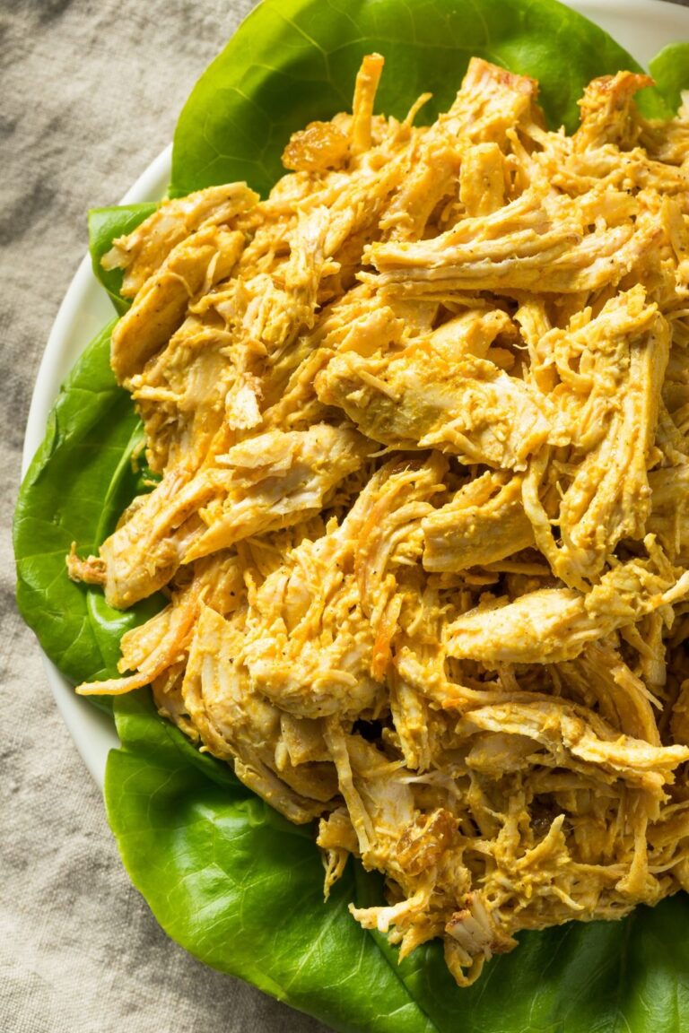 Delia Smith Coronation Chicken Recipe