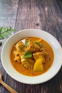Jamie Oliver Leftover Chicken Curry Recipe