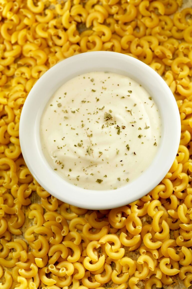 Silky Ina Garten Alfredo Sauce Recipe