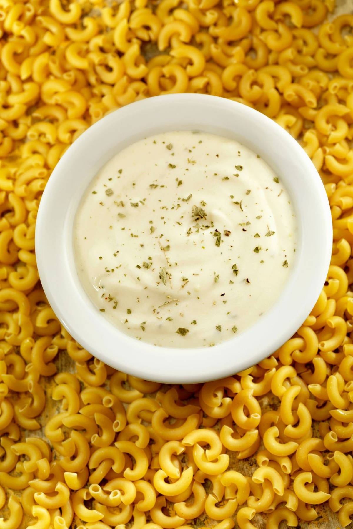 Silky Ina Garten Alfredo Sauce Recipe