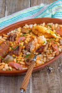 Rustic Ina Garten Cassoulet Recipe