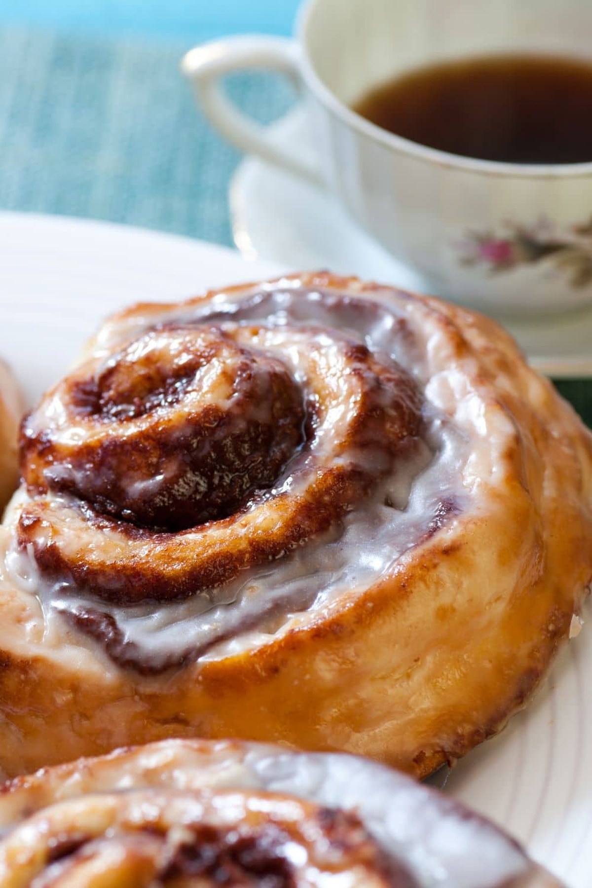 Ina Garten Cinnamon Rolls Recipe