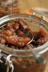 Jamie Oliver Apple Chutney Recipe