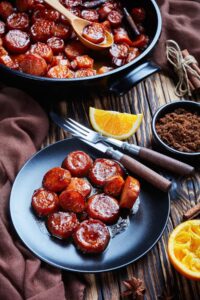 Ina Garten Candied Yams Recipe