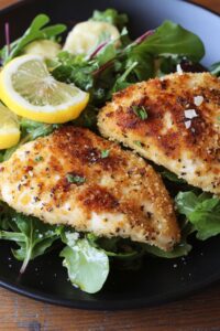 Barefoot Contessa Chicken Parmesan Recipe