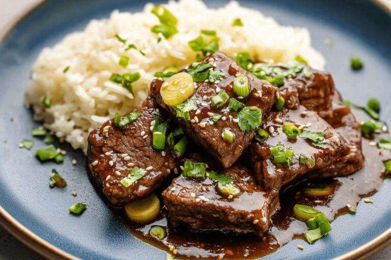 Scrumptious Cowboy Butter Recipe