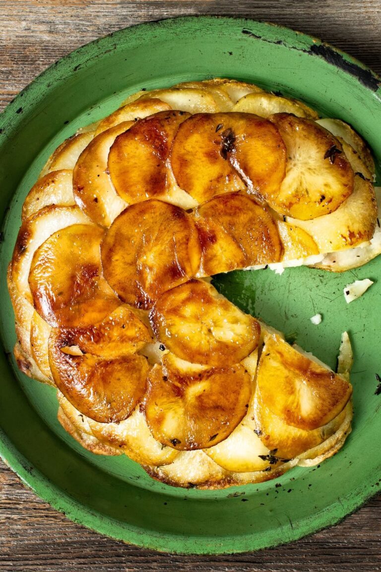 Ina Garten Potatoes Anna Recipe