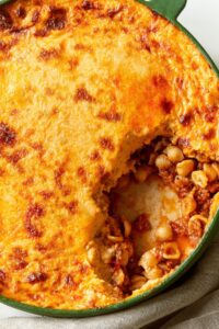 Ina Garten Pastitsio Recipe