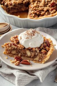 Irresistible Pecan Pie Cobbler Recipe