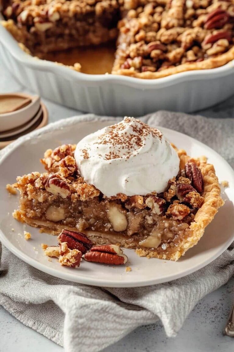 Irresistible Pecan Pie Cobbler Recipe