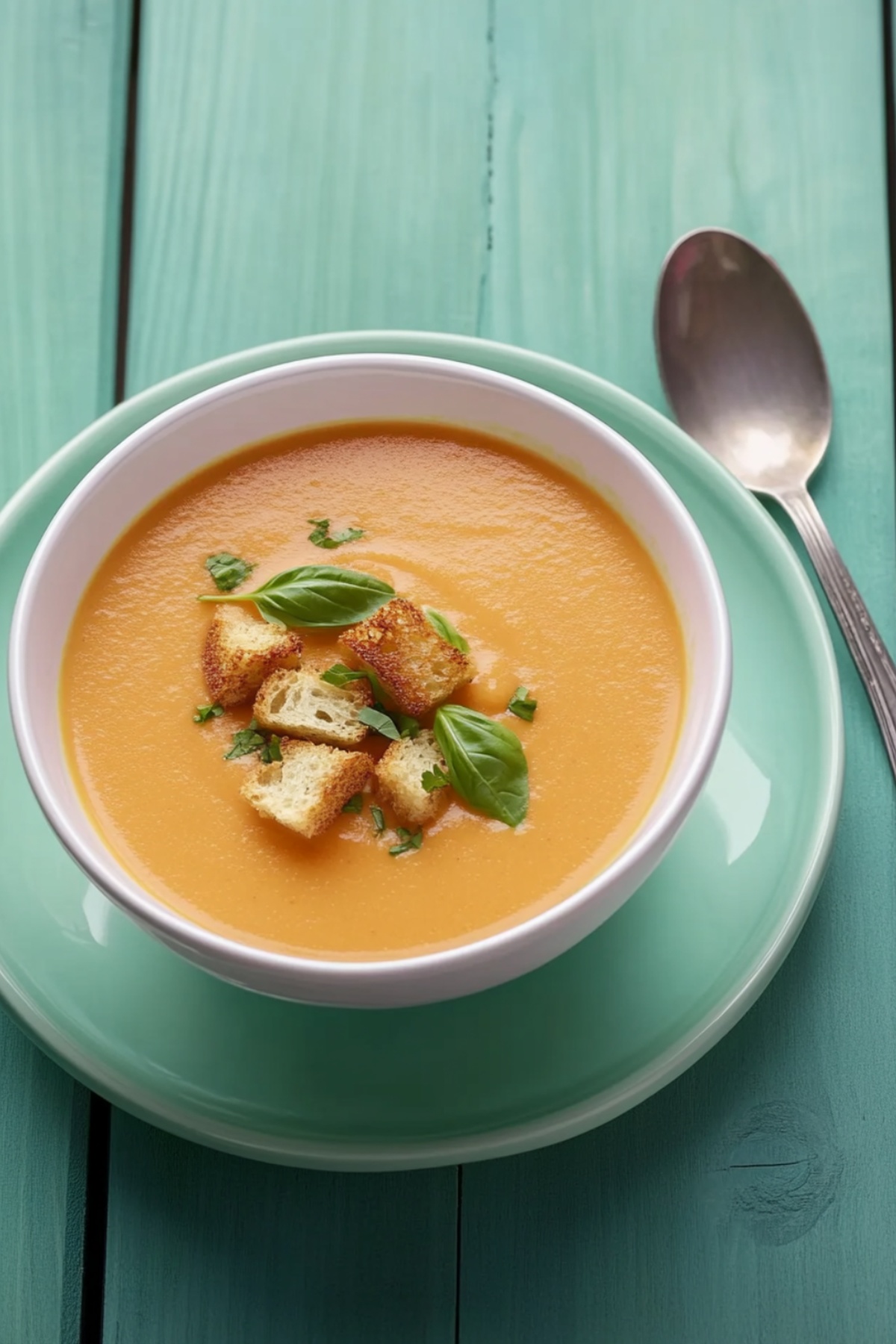 Barefoot Contessa Cream Of Fresh Tomato Soup Recipe