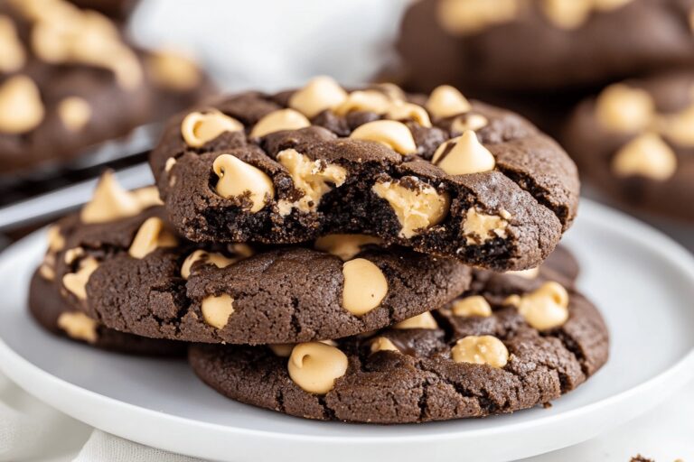 Flavor-Packed Rice Krispie Marshmallow Cookies Recipe