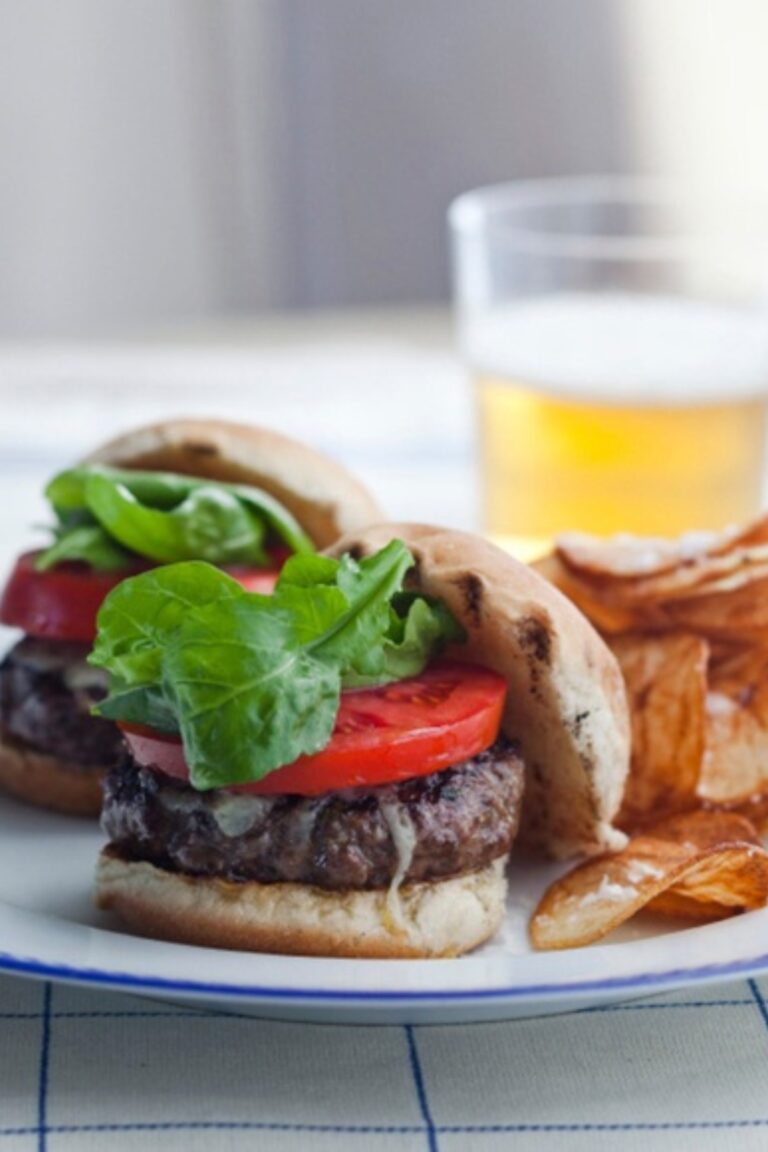 Ina Garten Sliders Recipe
