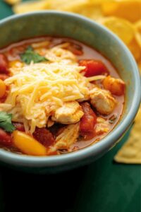 Barefoot Contessa Chicken Chili Recipe