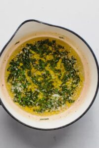 Ina Garten Brown Butter Sage Sauce Recipe